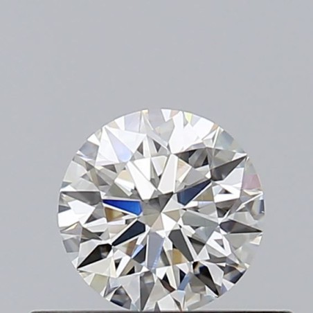 Diament szlif okrągły, 0.37ct, VVS2, G, GIA 3535296533