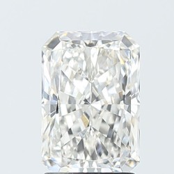 Diament laboratoryjny radiant, 2.1ct, VVS2, F, IGI LG680529183