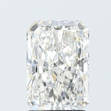 Diament laboratoryjny radiant, 2.1ct, VVS2, F, IGI LG680529183
