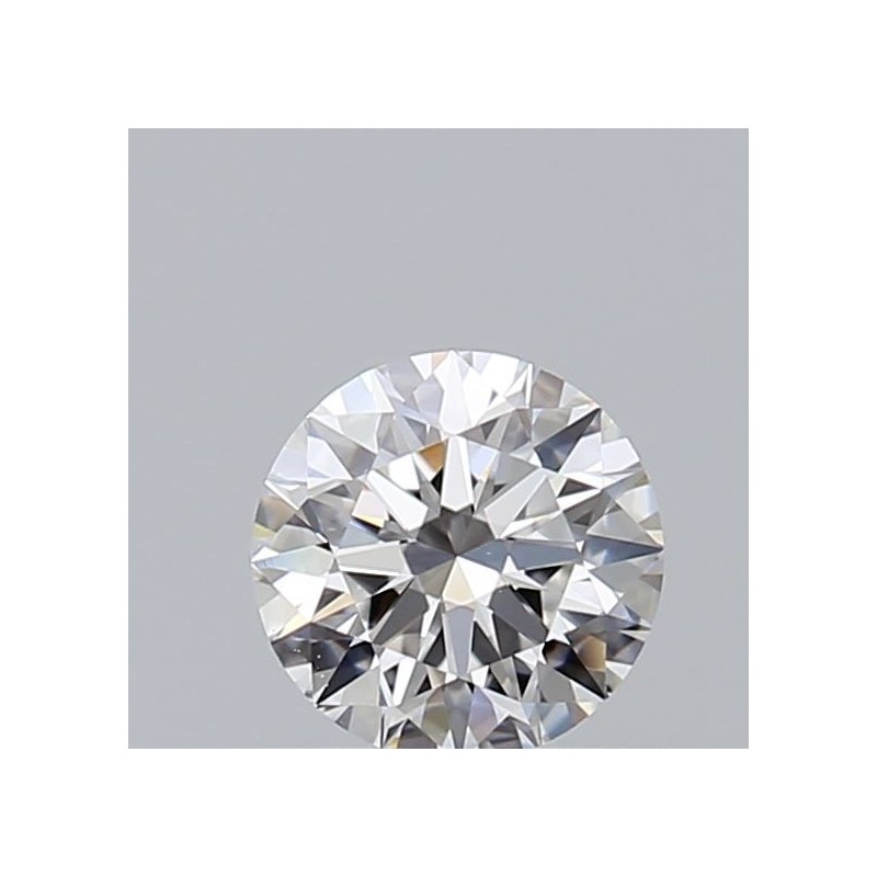 Diament szlif okrągły, 0.35ct, VVS2, E, GIA 3525964984