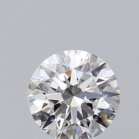 Diament szlif okrągły, 0.35ct, VVS2, E, GIA 3525964984