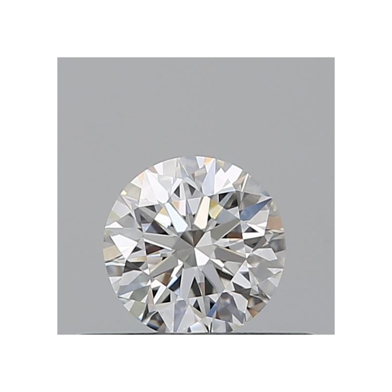 Diament szlif okrągły, 0.33ct, VVS2, G, GIA 7538732642