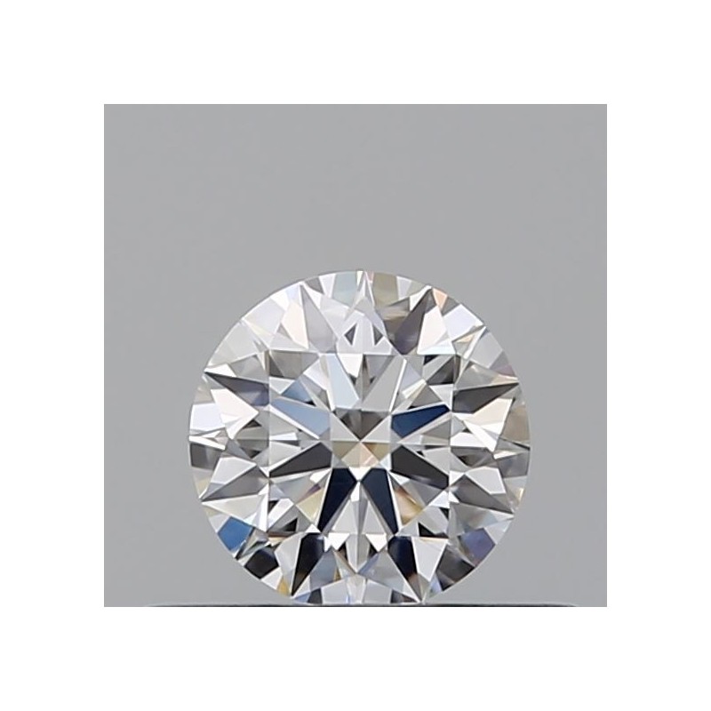 Diament szlif okrągły, 0.36ct, VVS2, E, GIA 6525972704