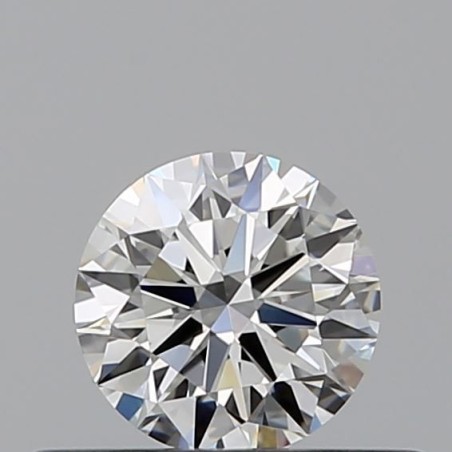 Diament szlif okrągły, 0.35ct, VVS1, I, GIA 1538121993