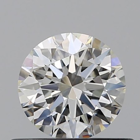 Diament szlif okrągły, 0.51ct, VVS1, I, GIA 7521756177