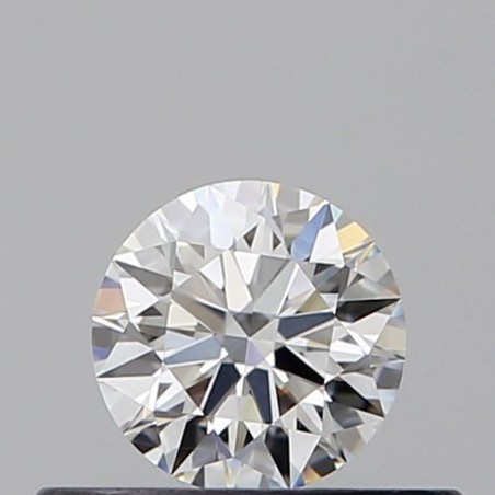 Diament szlif okrągły, 0.31ct, VVS2, G, GIA 2536721920