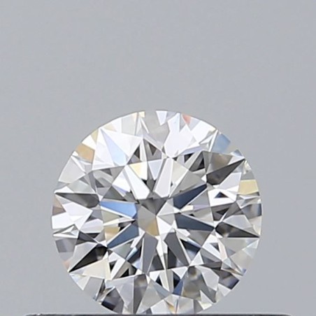 Diament szlif okrągły, 0.36ct, VVS2, E, GIA 1528577403