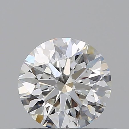 Diament szlif okrągły, 0.52ct, VVS2, G, GIA 2537595036