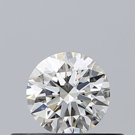 Diament szlif okrągły, 0.31ct, VVS2, I, GIA 2544014156