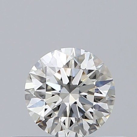 Diament szlif okrągły, 0.35ct, VVS2, I, GIA 6532497095
