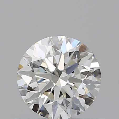 Diament szlif okrągły, 0.56ct, VVS1, I, GIA 7521836833