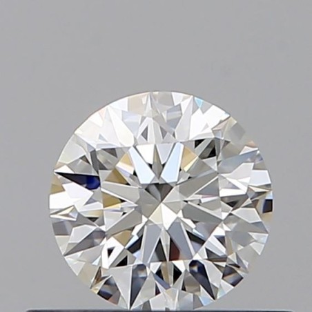 Diament szlif okrągły, 0.43ct, VVS2, G, GIA 6532359110