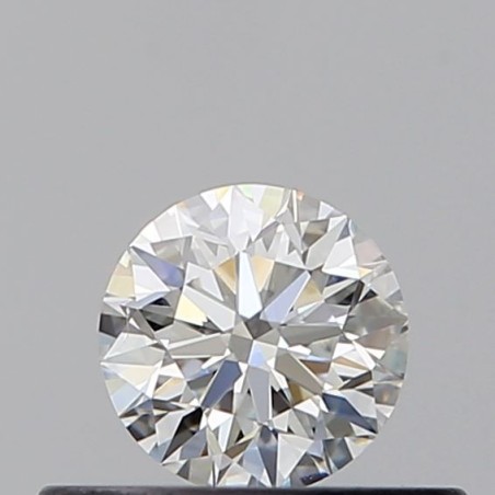 Diament szlif okrągły, 0.3ct, VVS2, H, GIA 1545109818