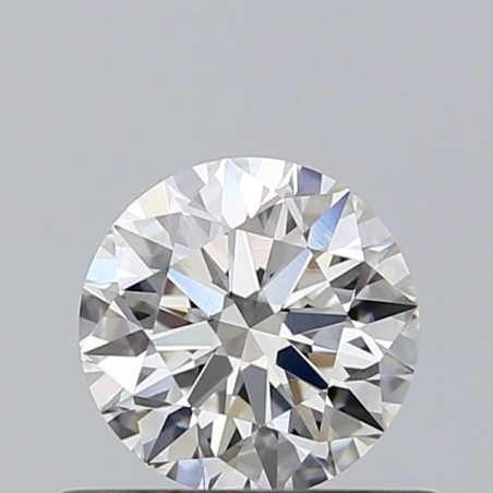 Diament szlif okrągły, 0.56ct, VVS2, G, GIA 7526608810