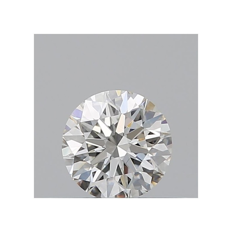 Diament szlif okrągły, 0.35ct, VVS2, I, GIA 6531490411