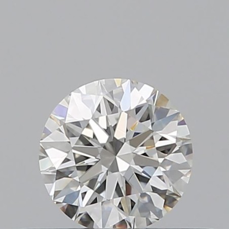 Diament szlif okrągły, 0.35ct, VVS2, I, GIA 6531490411
