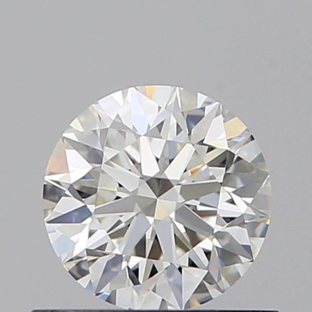 Diament szlif okrągły, 0.6ct, VVS2, G, GIA 7538012173