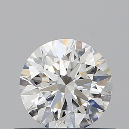 Diament szlif okrągły, 0.51ct, VVS2, G, GIA 6532027624