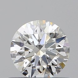 Diament szlif okrągły, 0.59ct, VVS2, G, GIA 1539073977