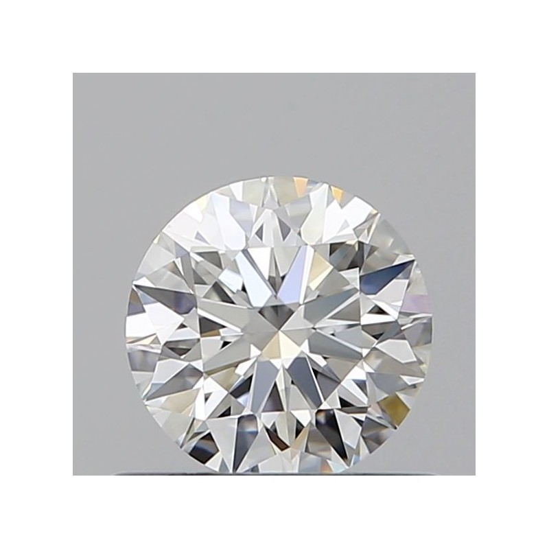 Diament szlif okrągły, 0.59ct, VVS2, G, GIA 1539073977
