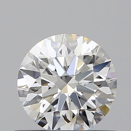 Diament szlif okrągły, 0.59ct, VVS2, G, GIA 1539073977