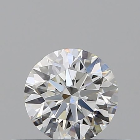 Diament szlif okrągły, 0.35ct, VVS2, I, GIA 5546033781
