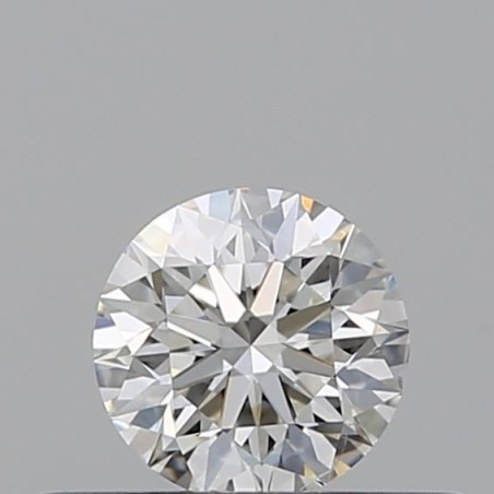 Diament szlif okrągły, 0.3ct, VVS2, G, GIA 7541034880
