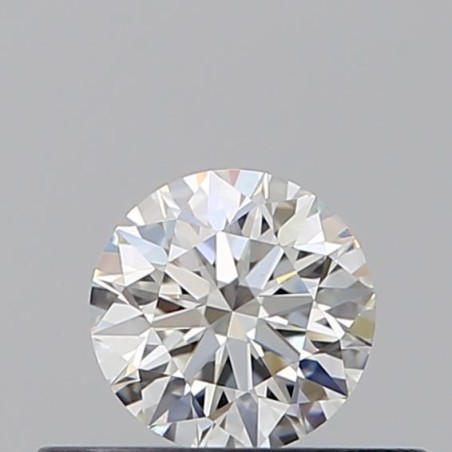 Diament szlif okrągły, 0.3ct, VVS2, H, GIA 2547039231