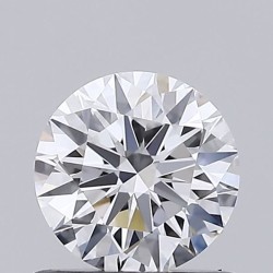 Diament laboratoryjny szlif okrągły, 0.72ct, VVS2, D, IGI LG733526873
