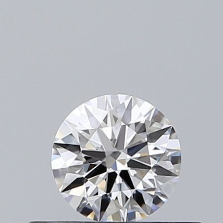 Diament szlif okrągły, 0.31ct, VS1, F, GIA 6535422529