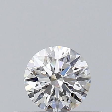 Diament szlif okrągły, 0.32ct, VS1, F, GIA 6535209094
