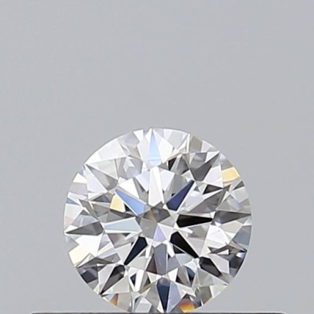 Diament szlif okrągły, 0.3ct, VS1, F, GIA 6535320469