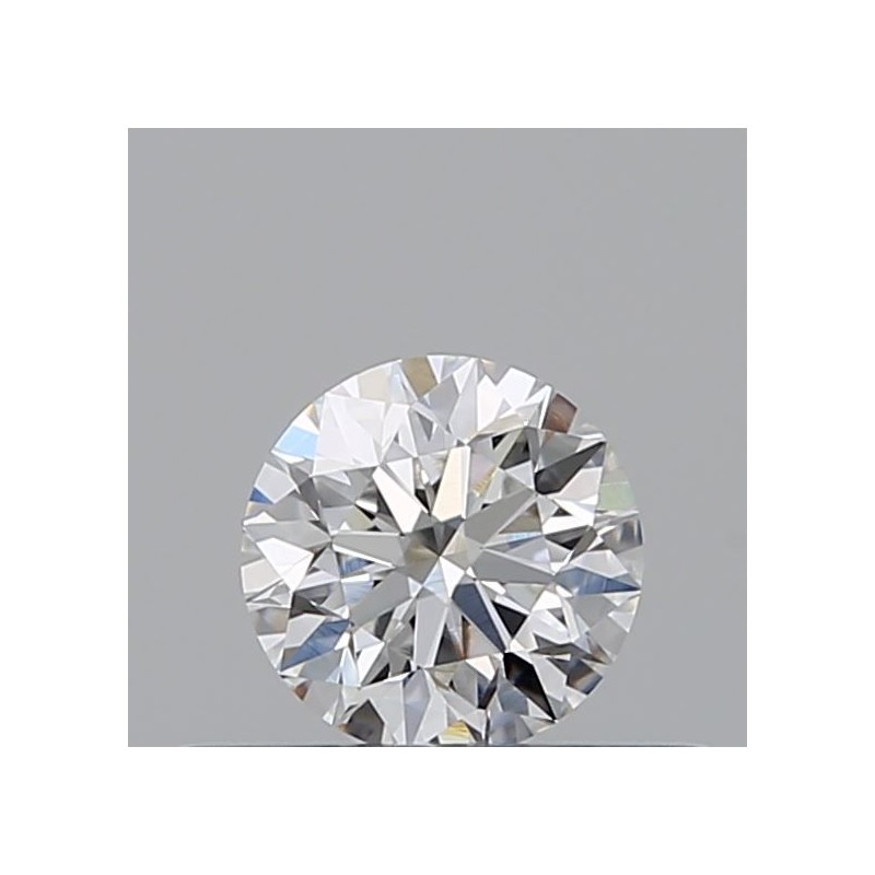 Diament szlif okrągły, 0.32ct, VVS2, E, GIA 6532596152