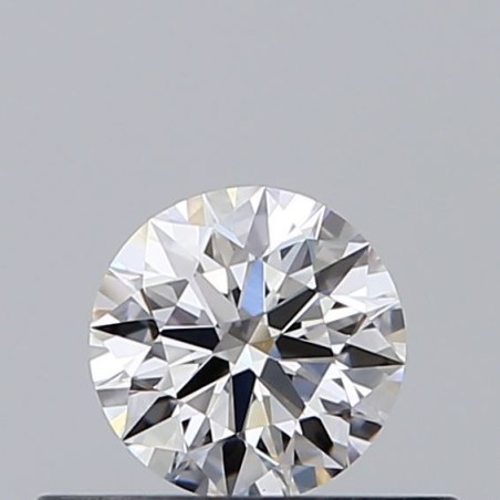 Diament szlif okrągły, 0.32ct, VVS1, D, GIA 6532764274