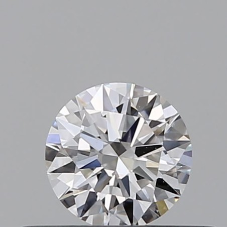 Diament szlif okrągły, 0.3ct, VVS2, D, GIA 3525593158