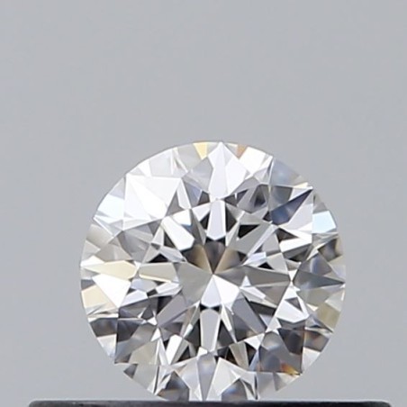Diament szlif okrągły, 0.3ct, VVS1, D, GIA 3535617271