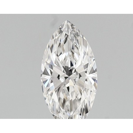 Diament laboratoryjny markiza, 1.01ct, VVS1, D, IGI LG683515726