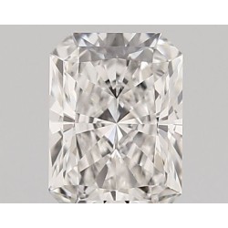 Diament laboratoryjny radiant, 1.01ct, VVS2, E, IGI LG631452699