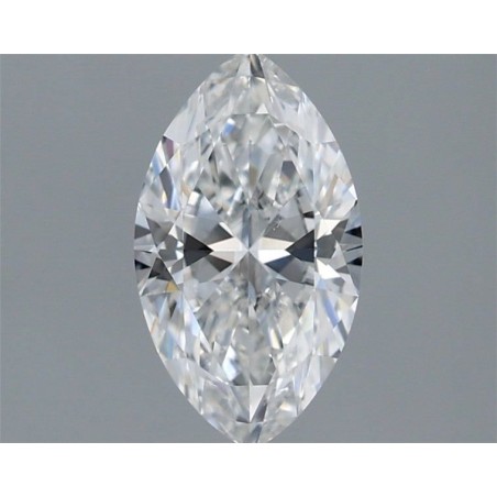 Diament markiza, 0.73ct, VS2, E, GIA 2537941073