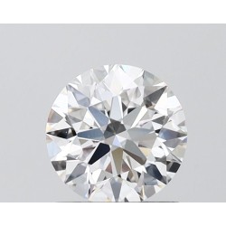 Diament laboratoryjny szlif okrągły, 1.05ct, VVS2, D, IGI LG747574386