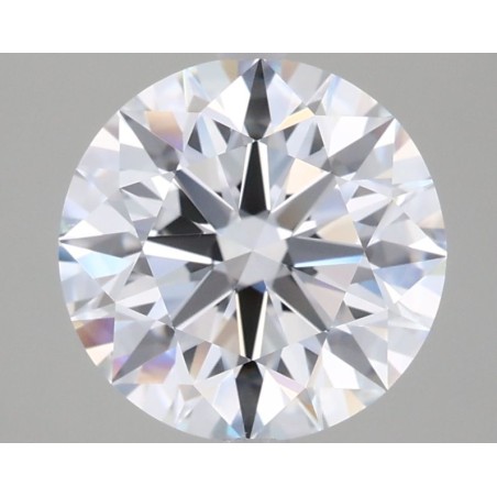 Diament laboratoryjny szlif okrągły, 3ct, VVS2, E, IGI LG749573268