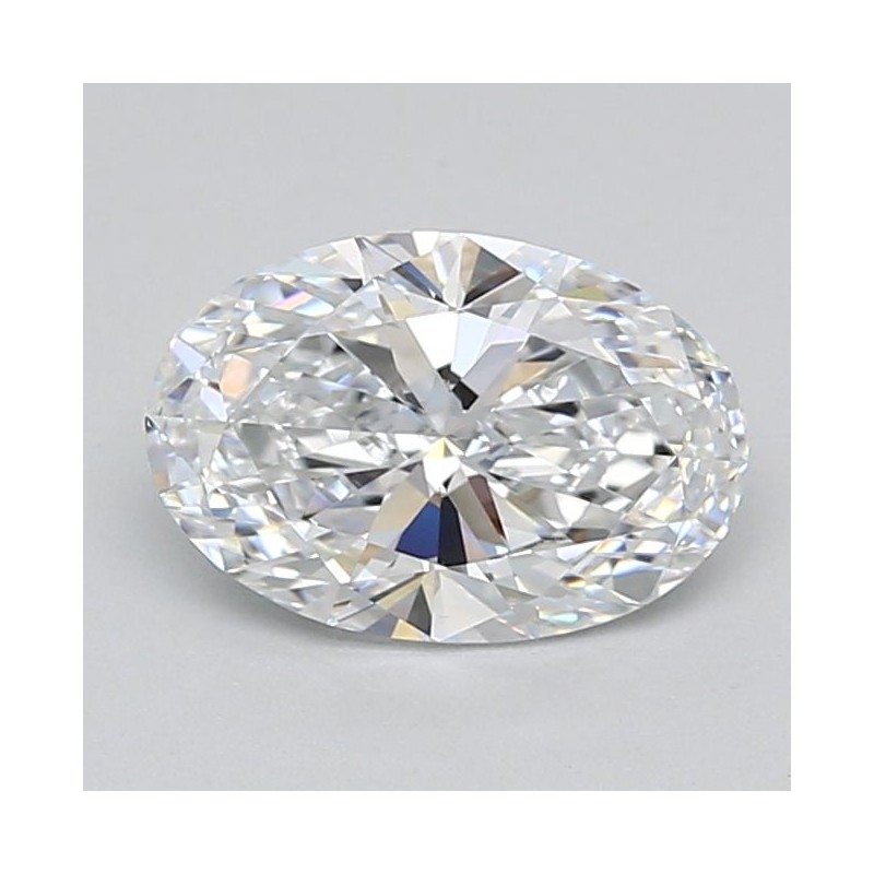 Diament laboratoryjny szlif owalny, 2.01ct, VVS1, D, IGI LG739575261 Diament laboratoryjny szlif owalny, 2.01ct, VVS1, D, IGI LG739575261