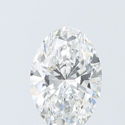 Diament laboratoryjny szlif owalny, 1.09ct, VVS2, D, IGI LG755523204