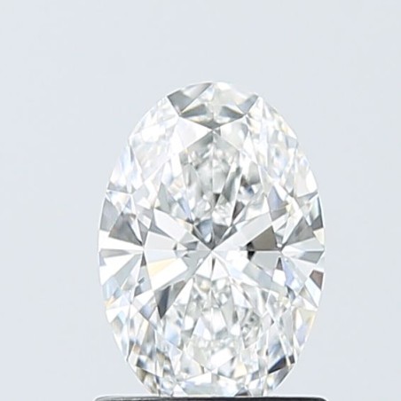 Diament laboratoryjny szlif owalny, 1.06ct, VVS2, D, IGI LG755510618