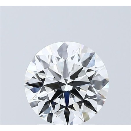 Diament laboratoryjny szlif okrągły, 2ct, VVS2, E, IGI LG756511638