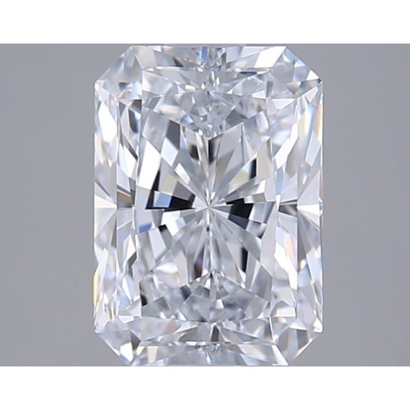 Diament laboratoryjny radiant, 2.02ct, VVS1, E, IGI LG749572876