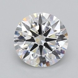 Diament laboratoryjny szlif okrągły, 2.01ct, VVS1, D, IGI LG749572877