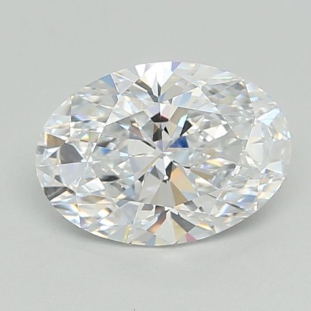 Diament laboratoryjny szlif owalny, 2.53ct, VVS1, D, IGI LG749572869