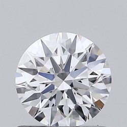 Diament laboratoryjny szlif okrągły, 0.76ct, VVS2, D, IGI LG733526869