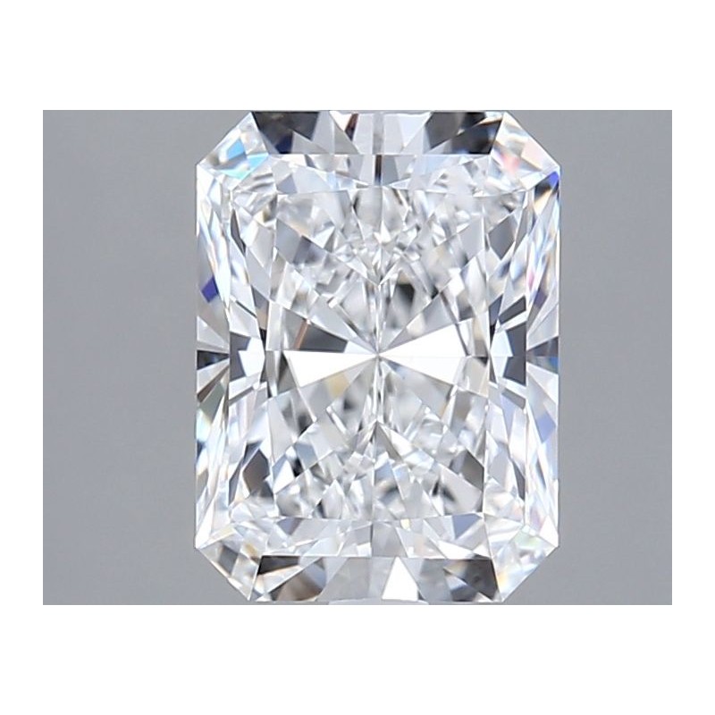 Diament laboratoryjny radiant, 2.51ct, VVS1, E, IGI LG749572934